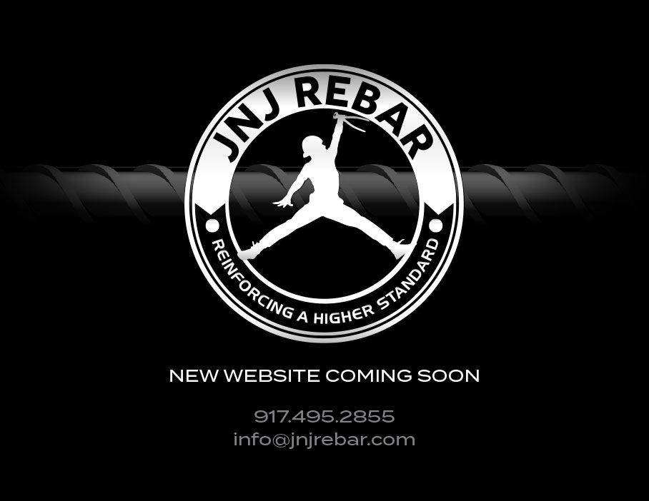 JNJ Rebar Reinforcing a Higher Standard NY/NJ